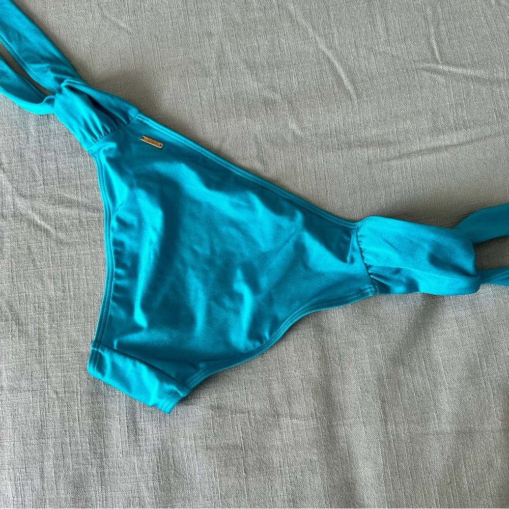 Victoria’s Secret Swim Brazilian Bikini Bottom - Picture 2 of 5